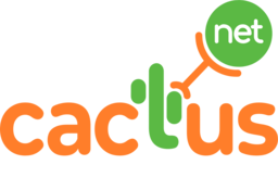 Logo de Cactunet