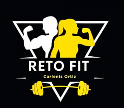 Logo de Reto Fitness